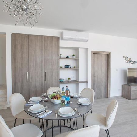 Colour Residences Protaras Luaran gambar