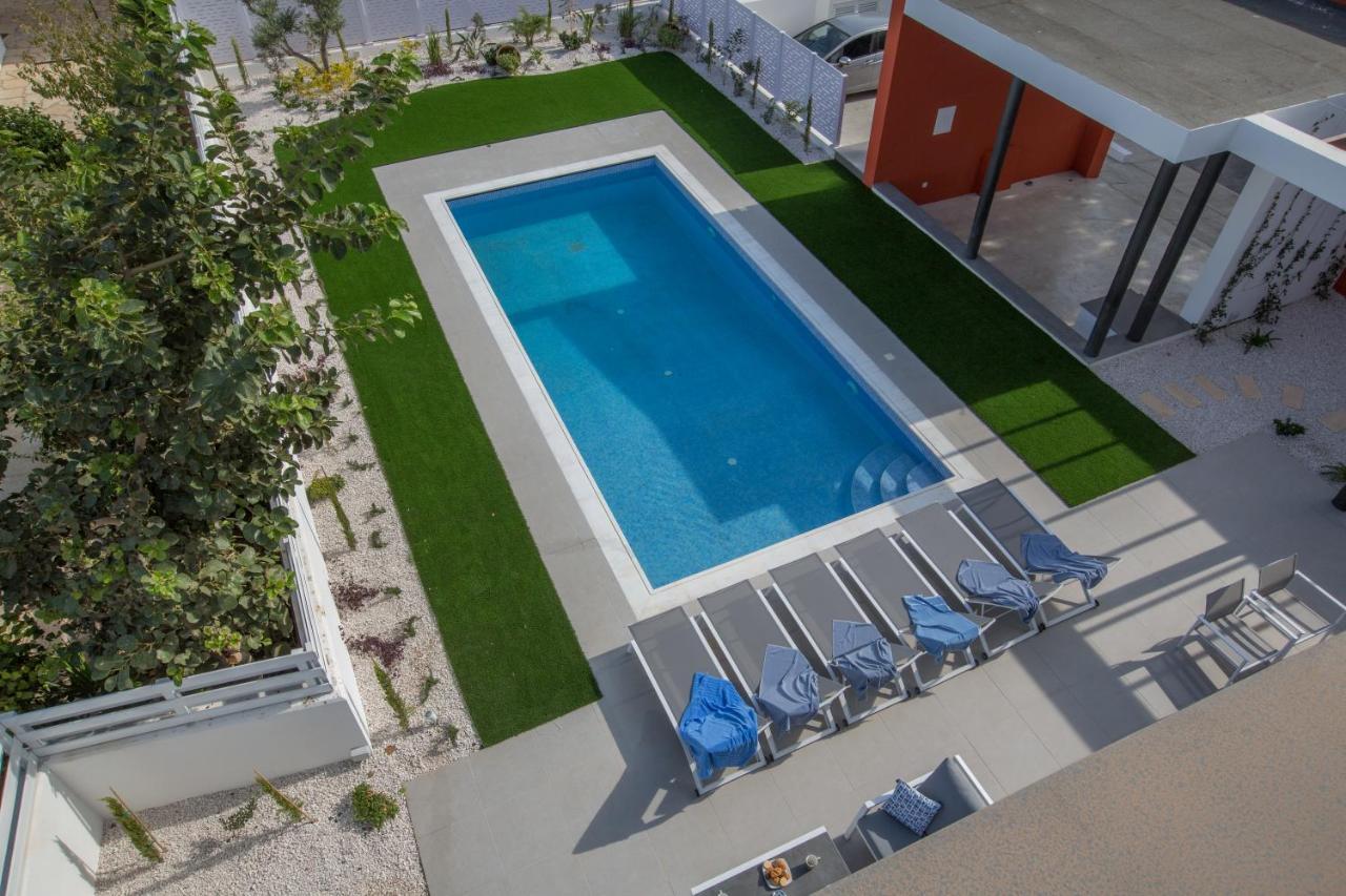 Colour Residences Protaras Luaran gambar