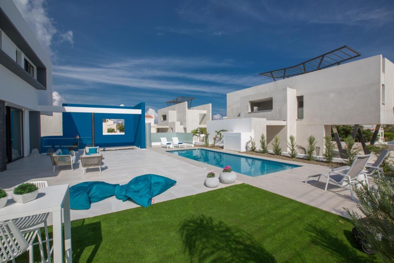 Colour Residences Protaras Luaran gambar