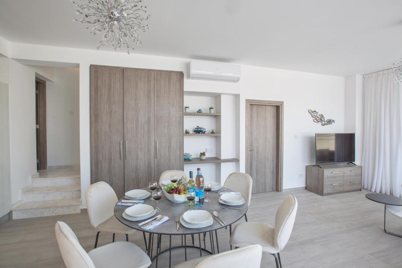 Colour Residences Protaras Luaran gambar