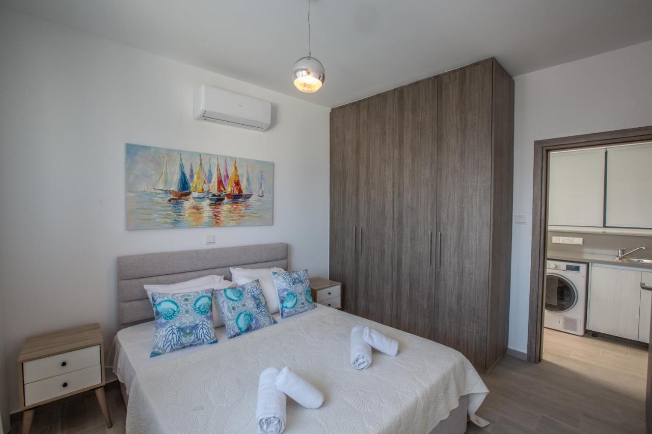 Colour Residences Protaras Luaran gambar