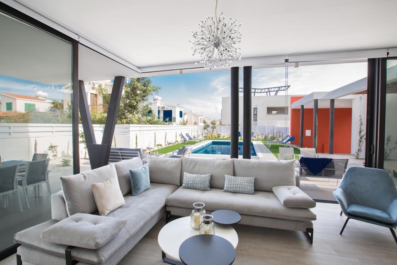 Colour Residences Protaras Luaran gambar