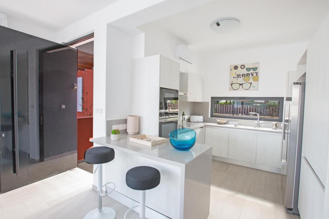 Colour Residences Protaras Luaran gambar