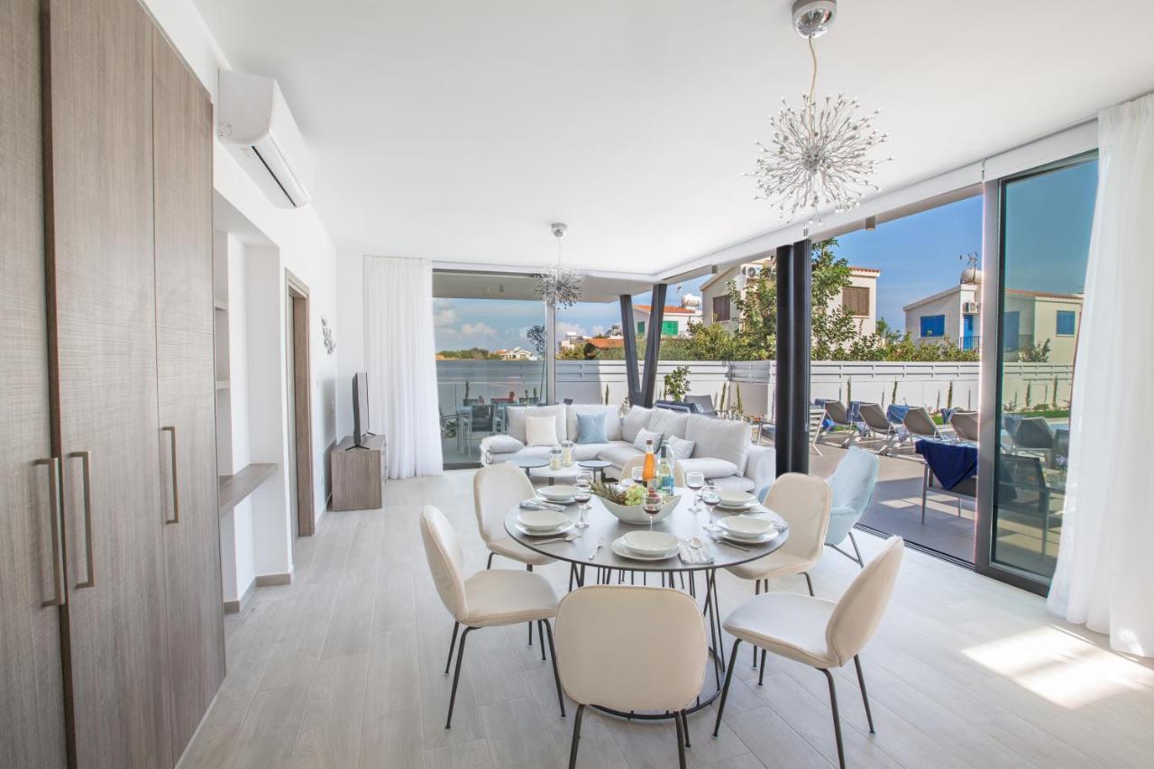Colour Residences Protaras Luaran gambar