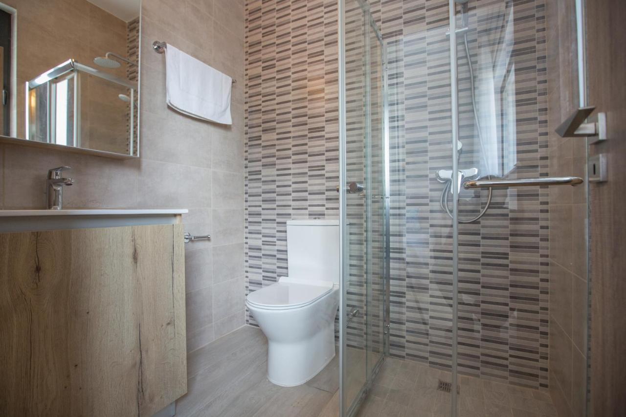 Colour Residences Protaras Luaran gambar