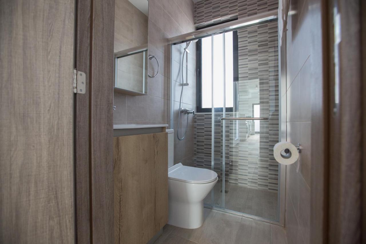 Colour Residences Protaras Luaran gambar