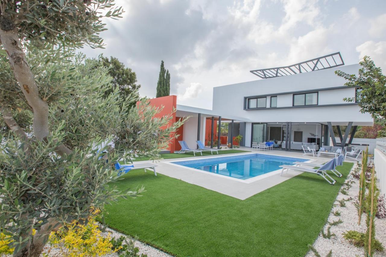 Colour Residences Protaras Luaran gambar