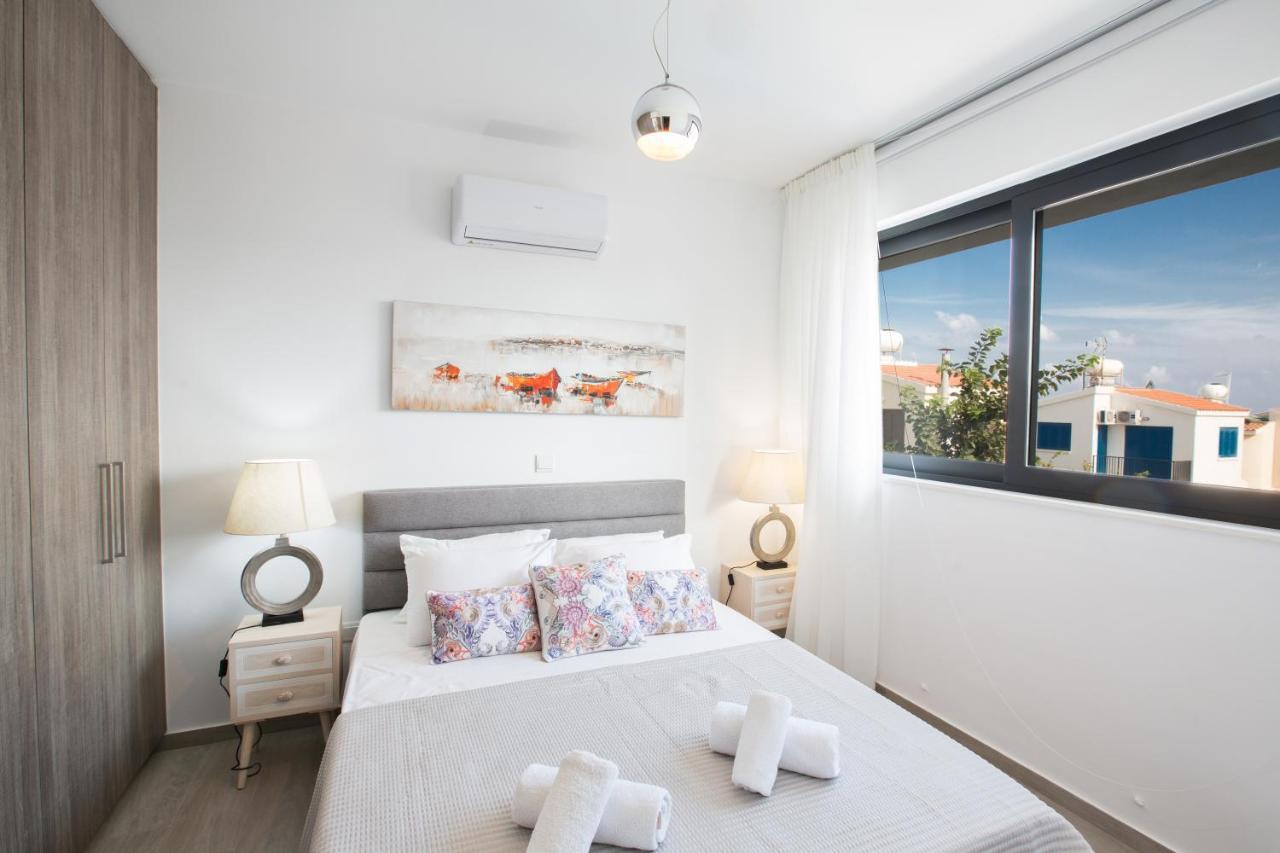 Colour Residences Protaras Luaran gambar