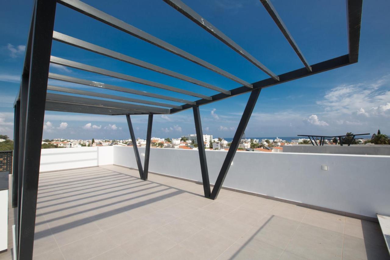 Colour Residences Protaras Luaran gambar