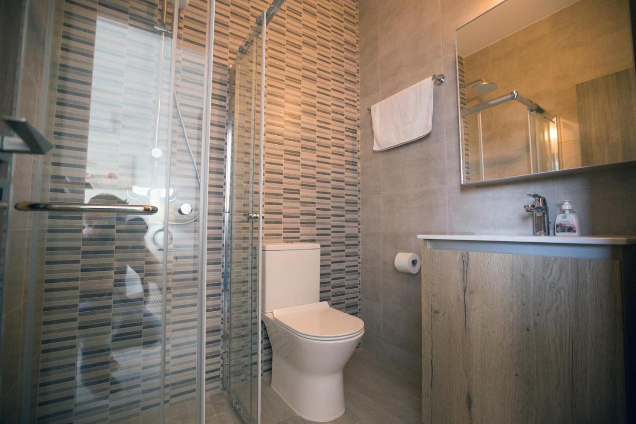 Colour Residences Protaras Luaran gambar