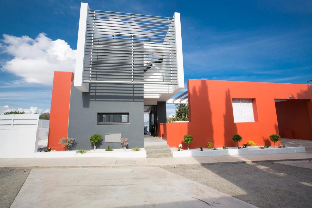 Colour Residences Protaras Luaran gambar