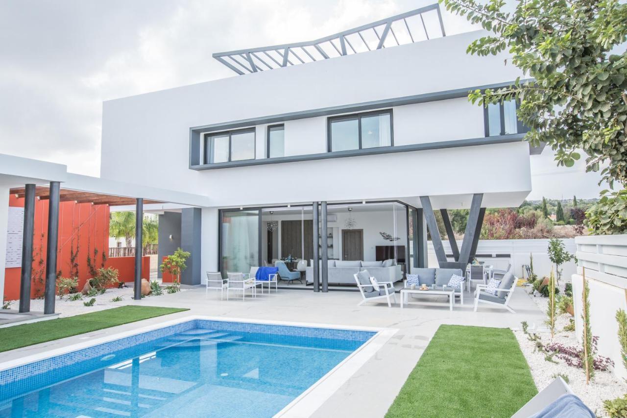 Colour Residences Protaras Luaran gambar