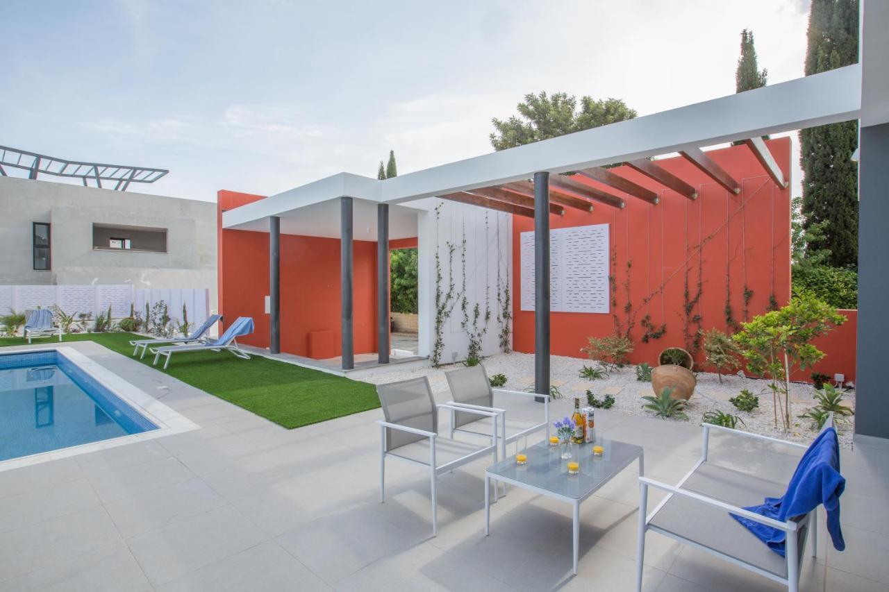 Colour Residences Protaras Luaran gambar