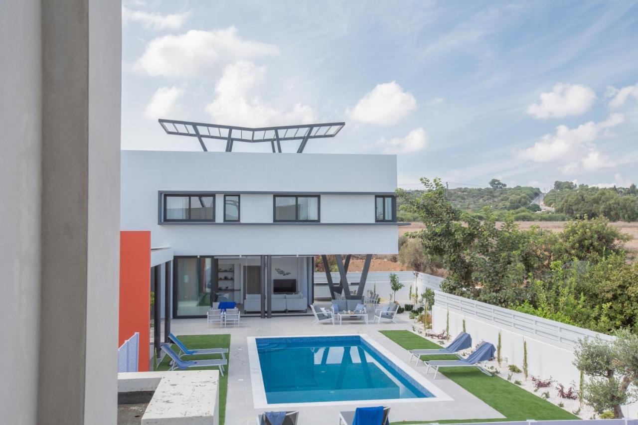 Colour Residences Protaras Luaran gambar