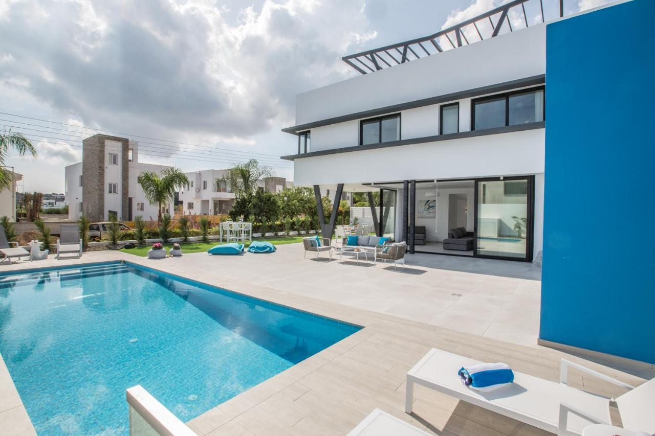 Colour Residences Protaras Luaran gambar