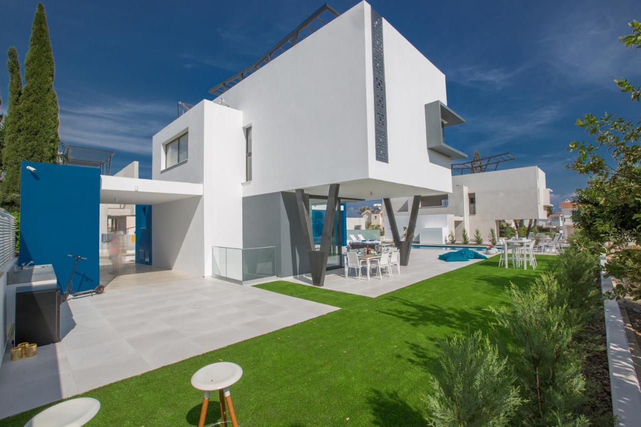 Colour Residences Protaras Luaran gambar