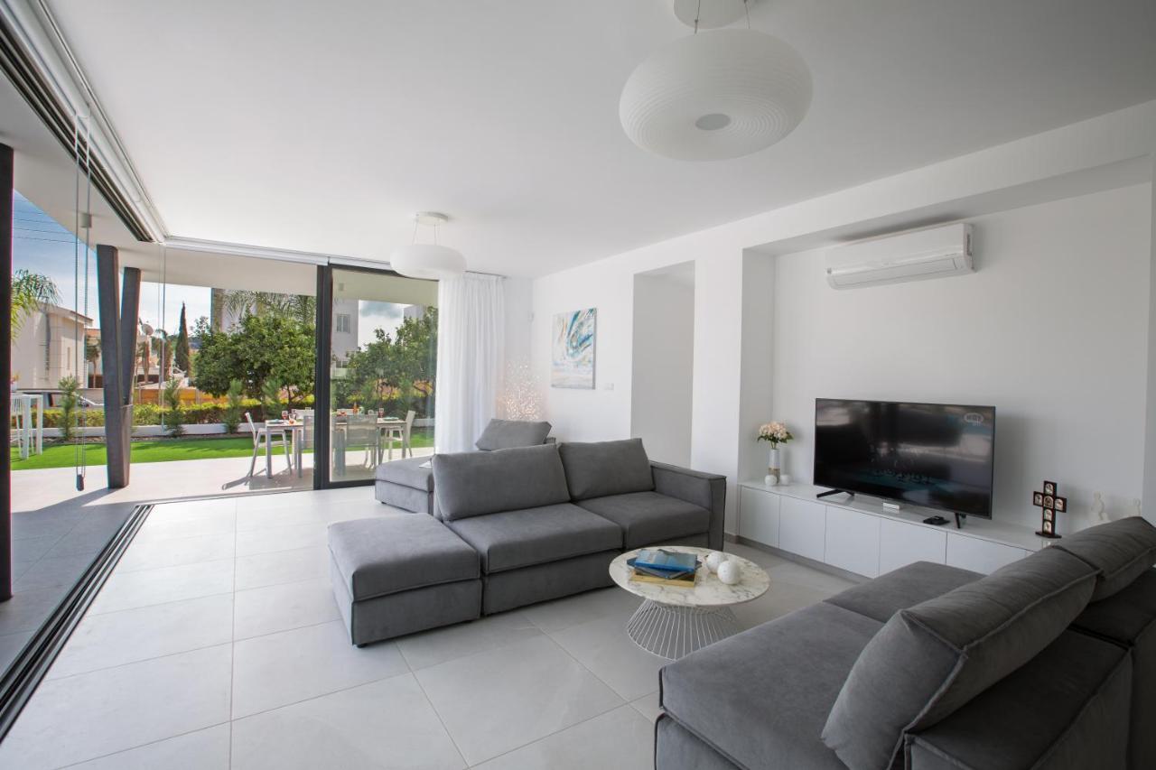 Colour Residences Protaras Luaran gambar