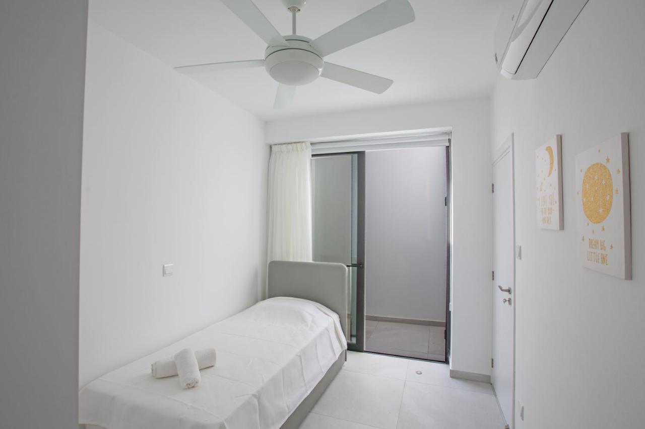 Colour Residences Protaras Luaran gambar
