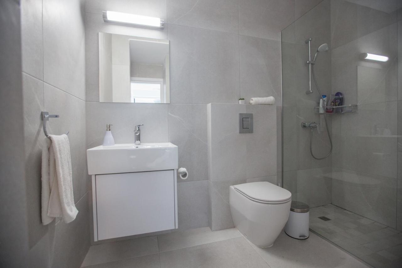 Colour Residences Protaras Luaran gambar