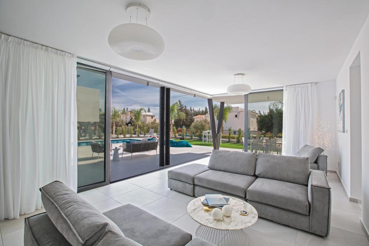 Colour Residences Protaras Luaran gambar