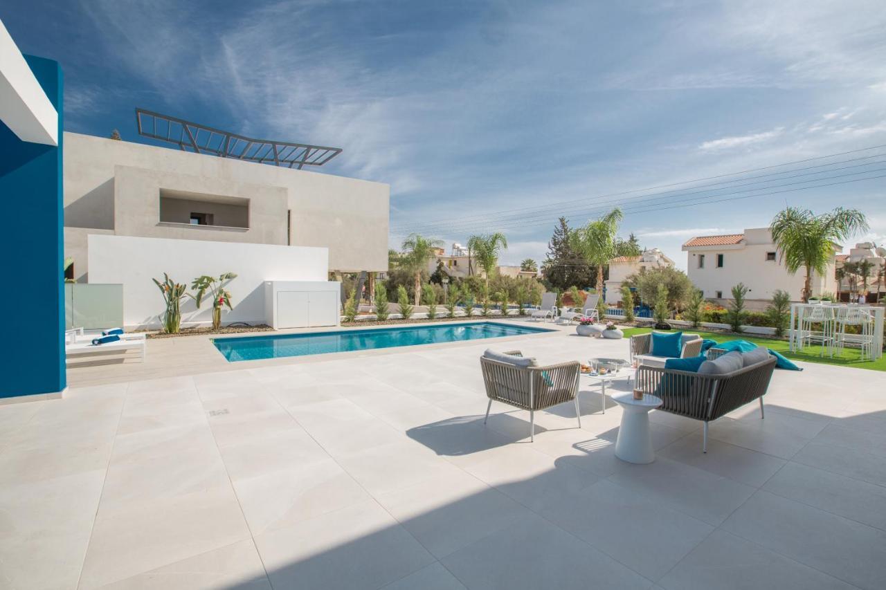 Colour Residences Protaras Luaran gambar