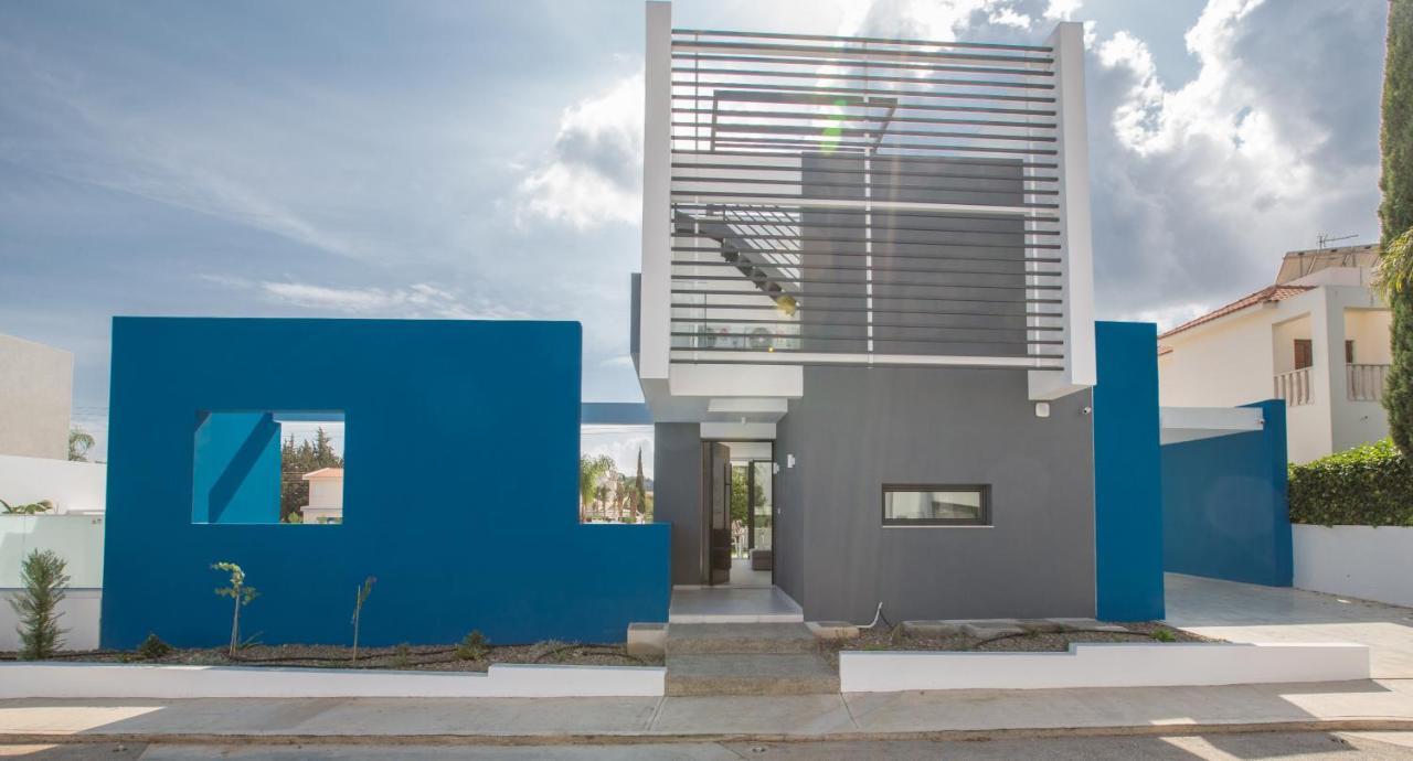 Colour Residences Protaras Luaran gambar