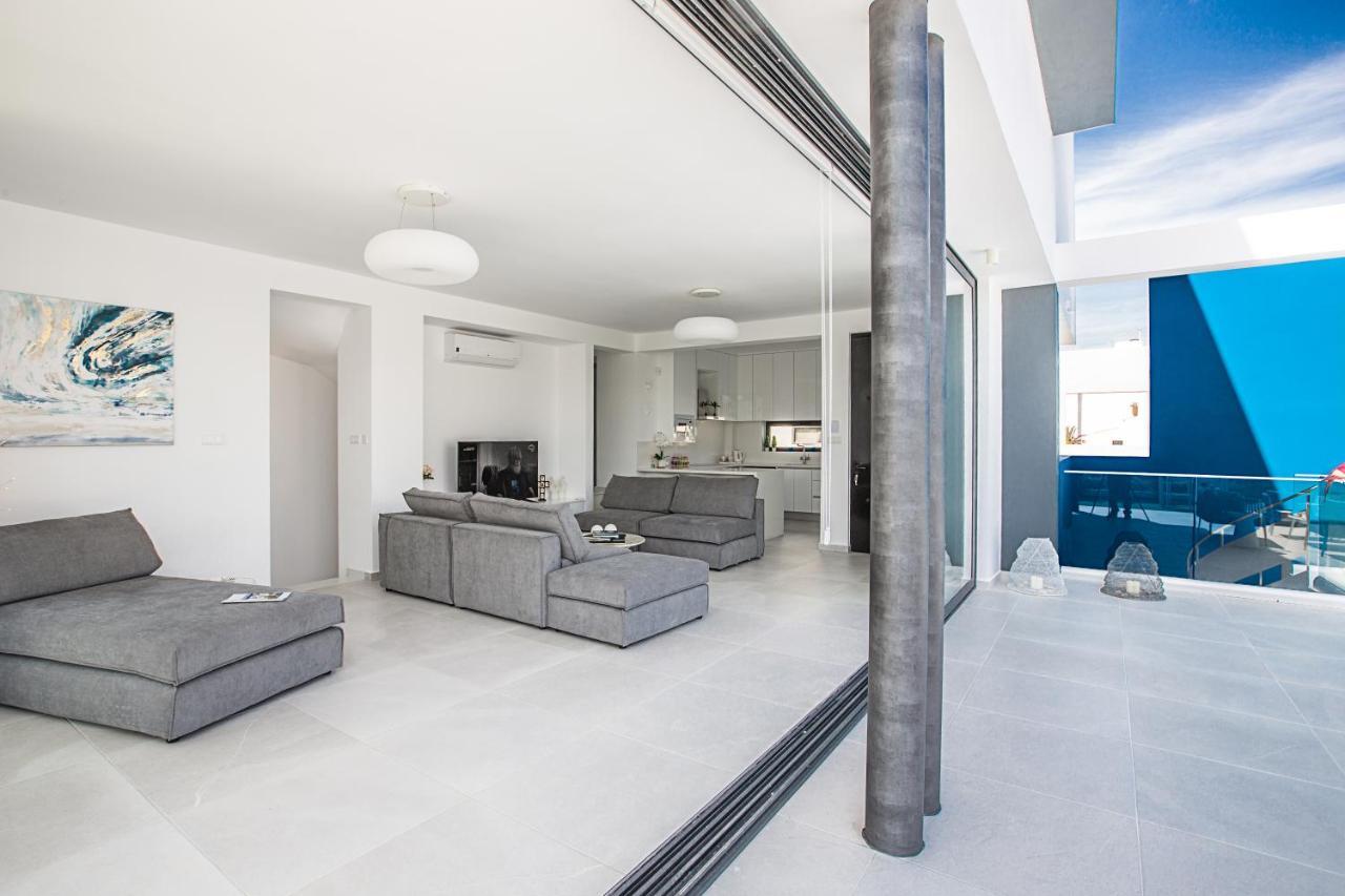 Colour Residences Protaras Luaran gambar