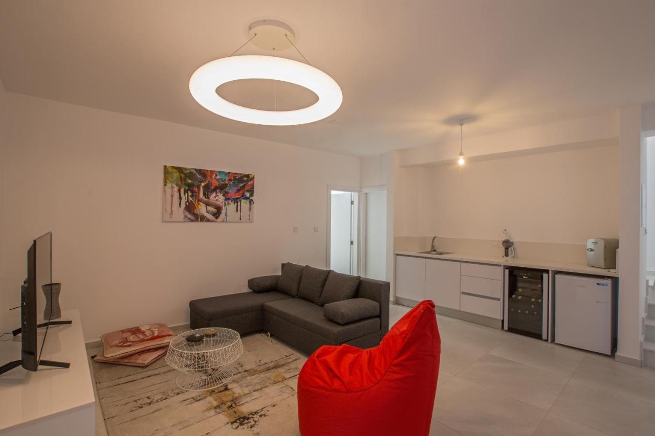 Colour Residences Protaras Luaran gambar