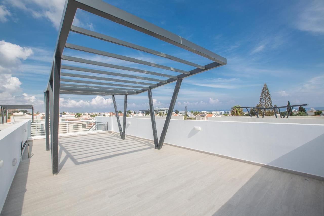 Colour Residences Protaras Luaran gambar