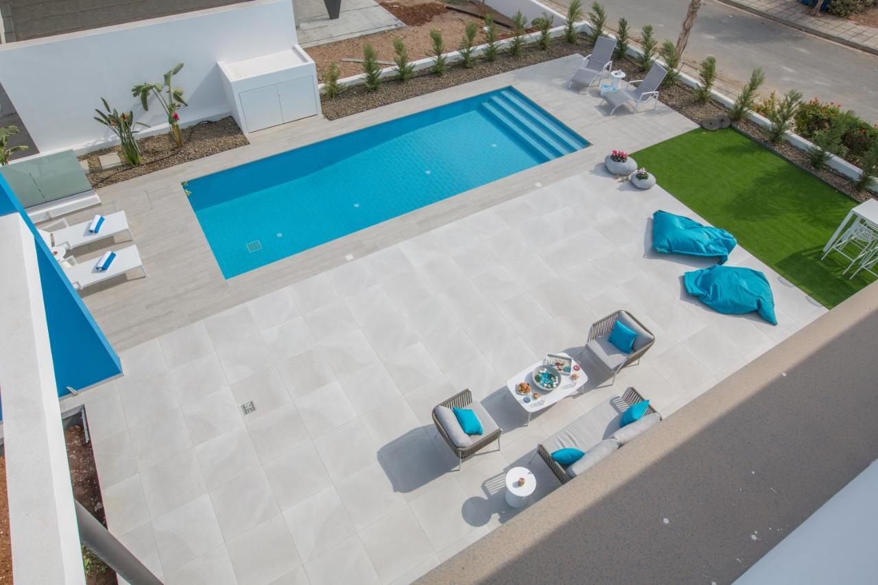 Colour Residences Protaras Luaran gambar